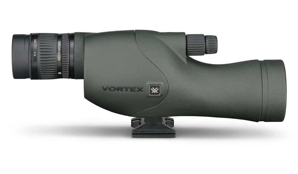 Vortex official | 3ae4577abecb77dd | Viper HD 11-33x50 Spotting Scope (Straight)