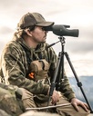 Vortex official | 14ef6ba2c8798111 | Viper HD 11-33x50 Spotting Scope (Straight)