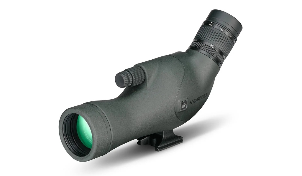 Vortex official | fe23aa91b03372fa | Viper HD 11-33x50 Spotting Scope (Angled)