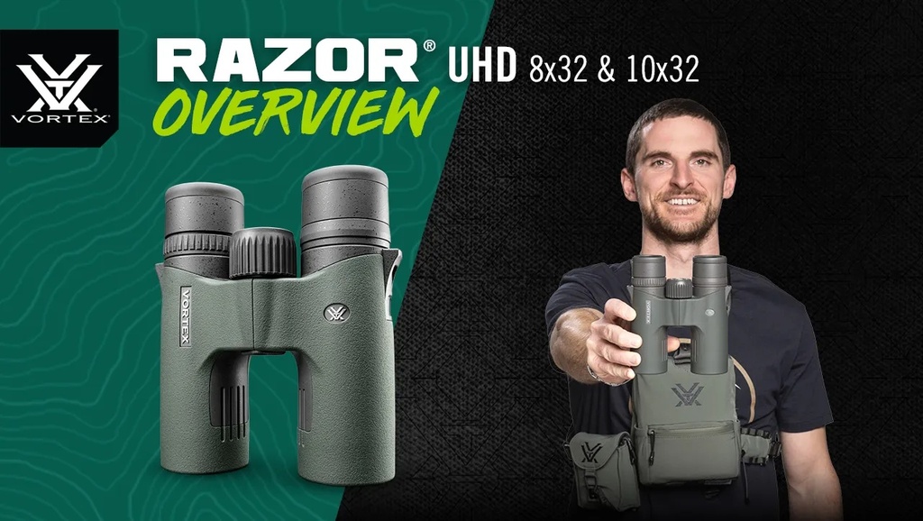 Vortex official | ac29cec2351db3a4 | Razor UHD 10x32 Binocular