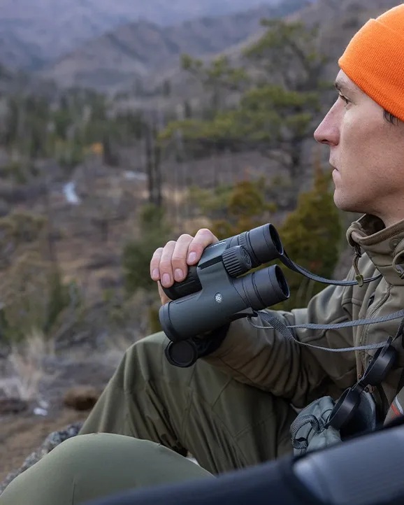 Vortex official | 3176e046d6ac023a | Razor UHD 8x32 Binocular