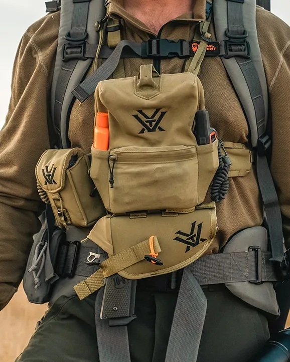 Vortex official | f1f50e3ba42a4de6 | GlassPak™ Pro Holster