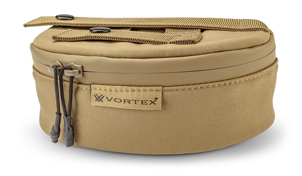 Vortex official | 26487472154d3ee9 | GlassPak™ Pro Large Zipper Pouch