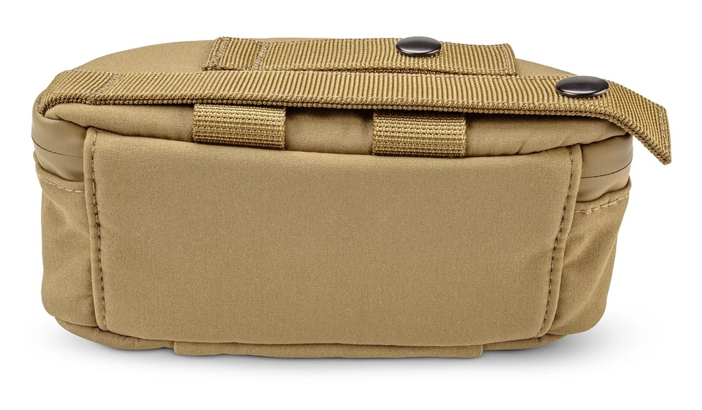 Vortex official | c6a9c1e2837865ab | GlassPak™ Pro Large Zipper Pouch