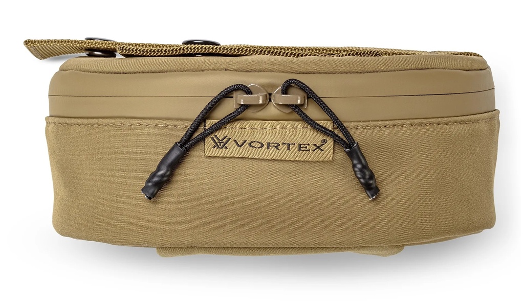 Vortex official | b0a9f3fd0c9db30c | GlassPak™ Pro Large Zipper Pouch