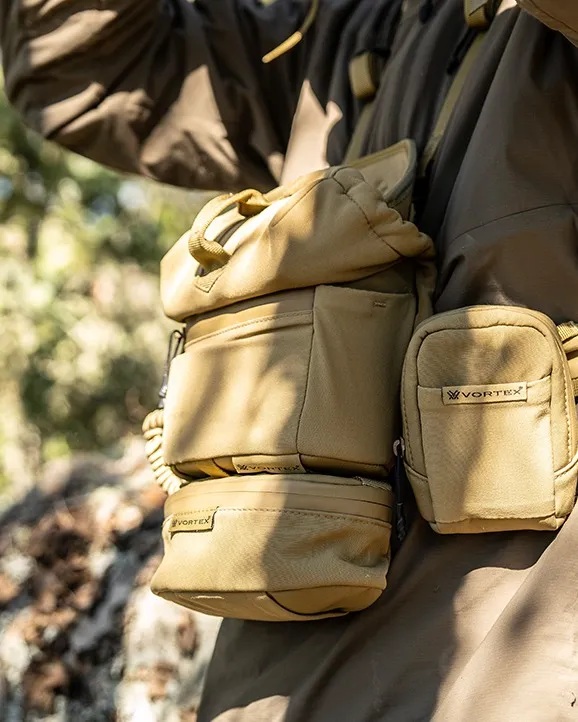 Vortex official | bd9787affd295e29 | GlassPak™ Pro Large Zipper Pouch
