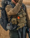 Vortex official | 20a7c223e57eef09 | GlassPak™ Pro Laser Rangefinder Pouch