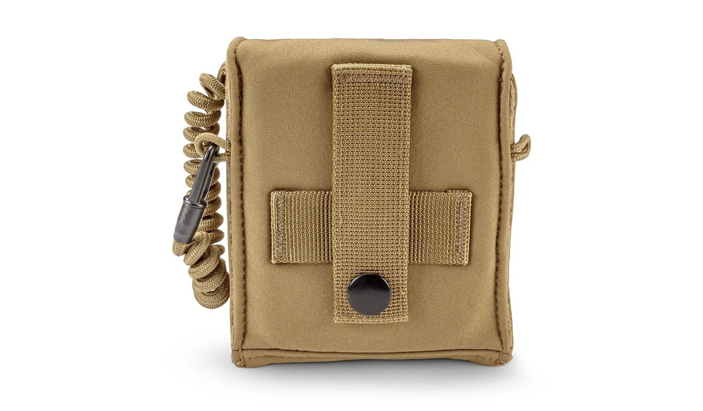 Vortex official | 0c395c0d85c8c17e | GlassPak™ Pro Laser Rangefinder Pouch