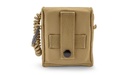 Vortex official | 0c395c0d85c8c17e | GlassPak™ Pro Laser Rangefinder Pouch