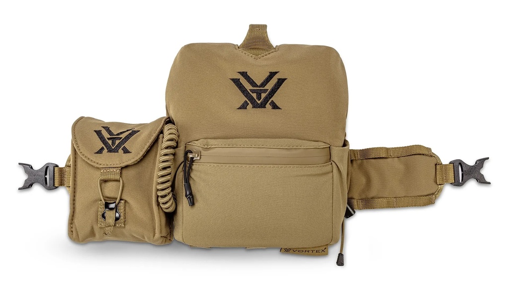 Vortex official | cbb5db6d02494df5 | GlassPak™ Pro Laser Rangefinder Pouch