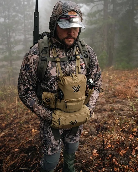Vortex official | 2be424539209b8ce | GlassPak™ Pro Hand Muff