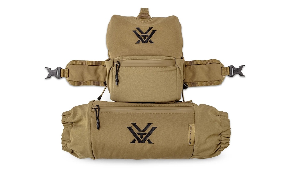 Vortex official | b846fd2ecae16441 | GlassPak™ Pro Hand Muff