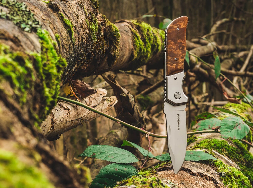 Magnum Forest Ranger 42