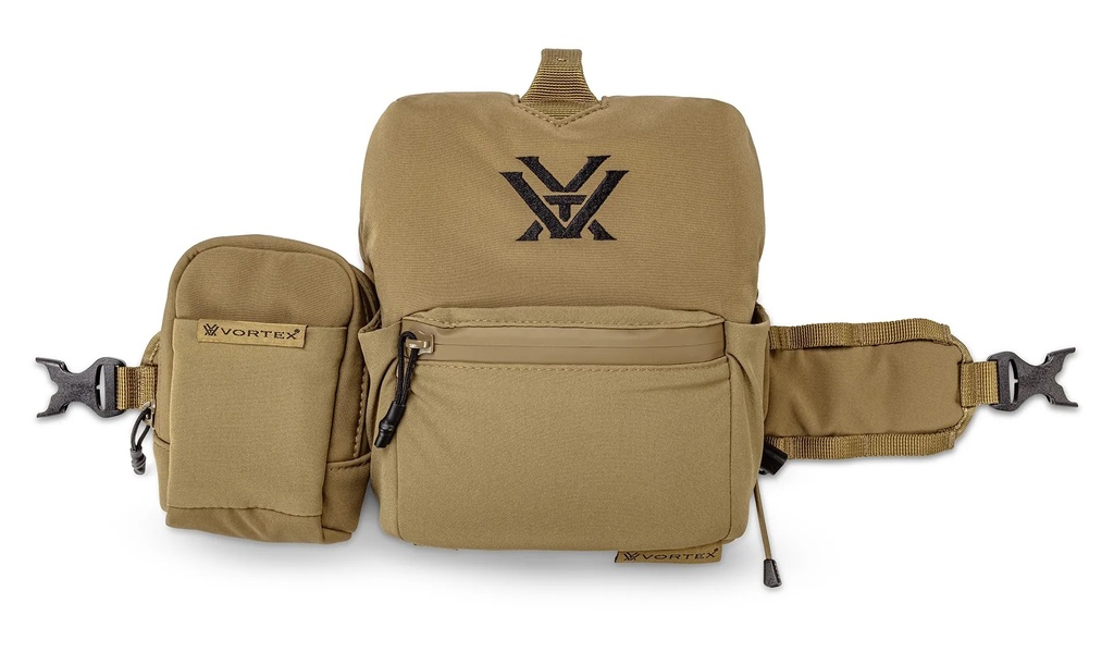 Vortex official | 4da1ec3b5770b2ad | GlassPak™ Pro Small Zipper Pouch