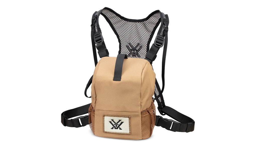 Vortex official | 171ad1fb7332802f | GlassPak Sport Binocular Harness-Large