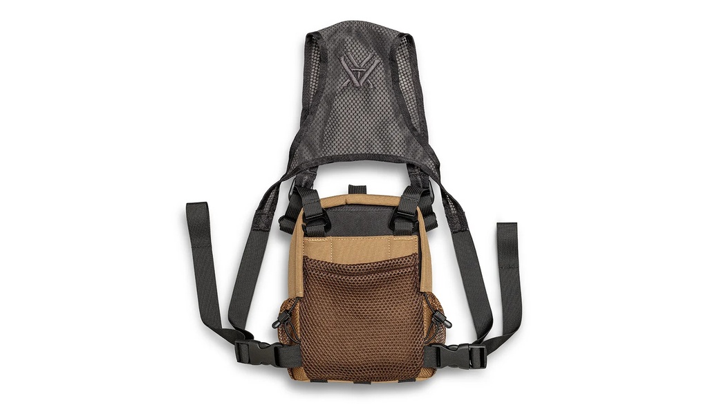 Vortex official | ece195d69175d218 | GlassPak Sport Binocular Harness-Large