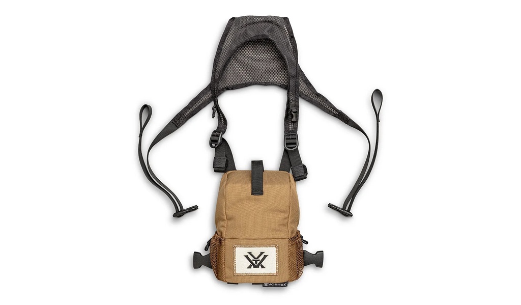Vortex official | 13e11a9ef3891f62 | GlassPak Sport Binocular Harness-Small