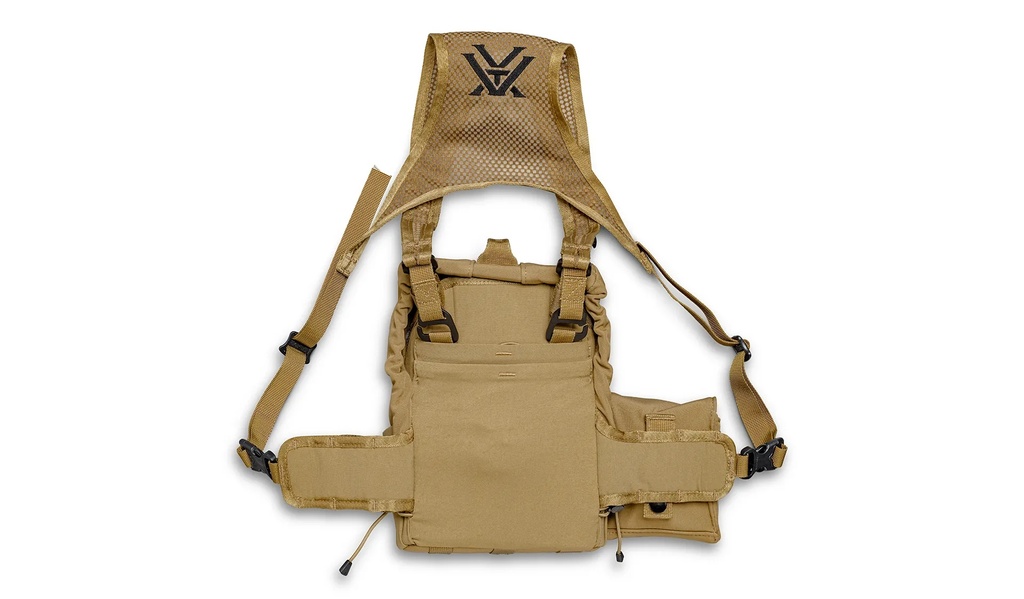 Vortex official | a8a872b37c00412c | GlassPak Pro Binocular Harness - Large
