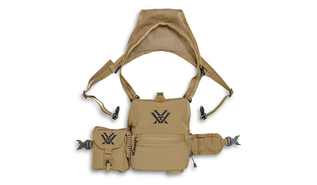 Vortex official | 40bd07ce3c3150d2 | GlassPak Pro Binocular Harness - Small