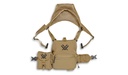 Vortex official | 40bd07ce3c3150d2 | GlassPak Pro Binocular Harness - Small