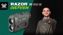 Vortex official | 01f401ff6c021bc7 | Razor HD 4000 GB Ballistic Laser Rangefinder