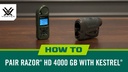 Vortex official | 286ab3caaaebc038 | Razor HD 4000 GB Ballistic Laser Rangefinder