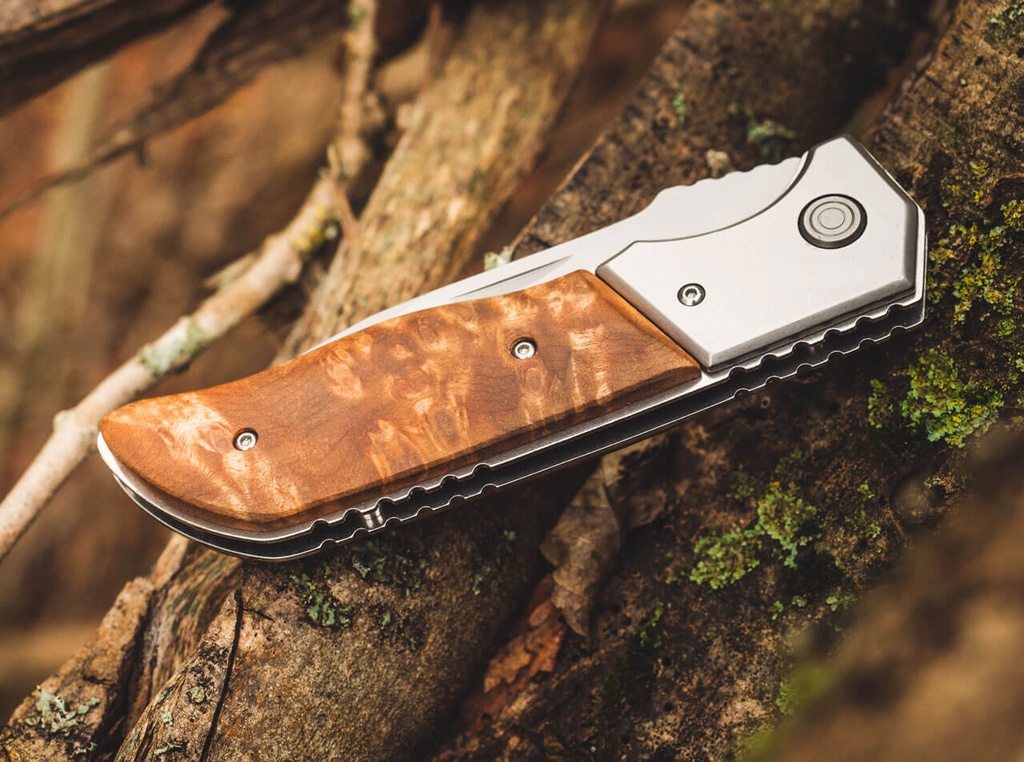 Magnum Forest Ranger 42