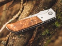 Magnum Forest Ranger 42