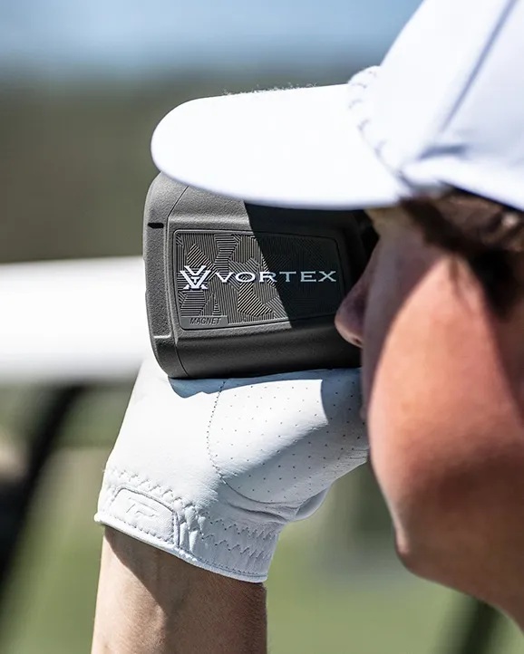 Vortex official | 678aaab9bfdb6583 | Blade Golf Laser Rangefinder