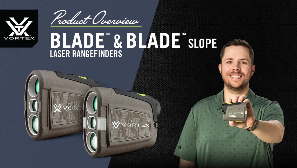 Vortex official | e8ca62a4b5cc0b00 | Blade Golf Laser Rangefinder