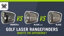 Vortex official | eb592951bcd86786 | Blade Golf Laser Rangefinder