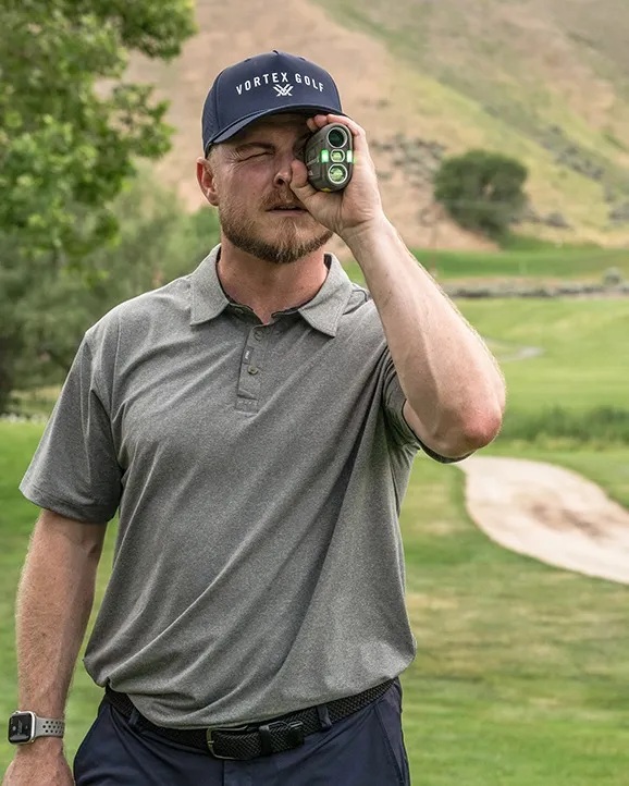 Vortex official | 487ead5a38b05e3a | Blade Slope Golf Laser Rangefinder