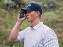 Vortex official | e1ba530d1574290c | Vortex Blade Slope Golf Rangefinder with Slope Mode On