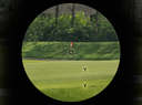 Vortex official | 2d6fff254bca8c0d | Vortex Blade Slope Golf Rangefinder with Pinspotter Mode