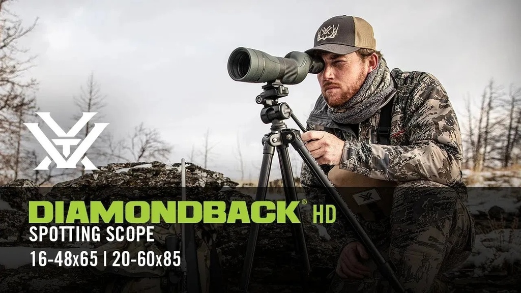 Vortex official | fcac66acda6a615d | Diamondback HD 16-48x65 (Straight)