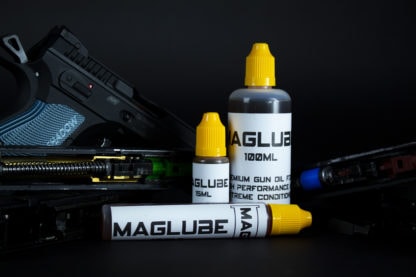 Maglube Premium Gun Oil