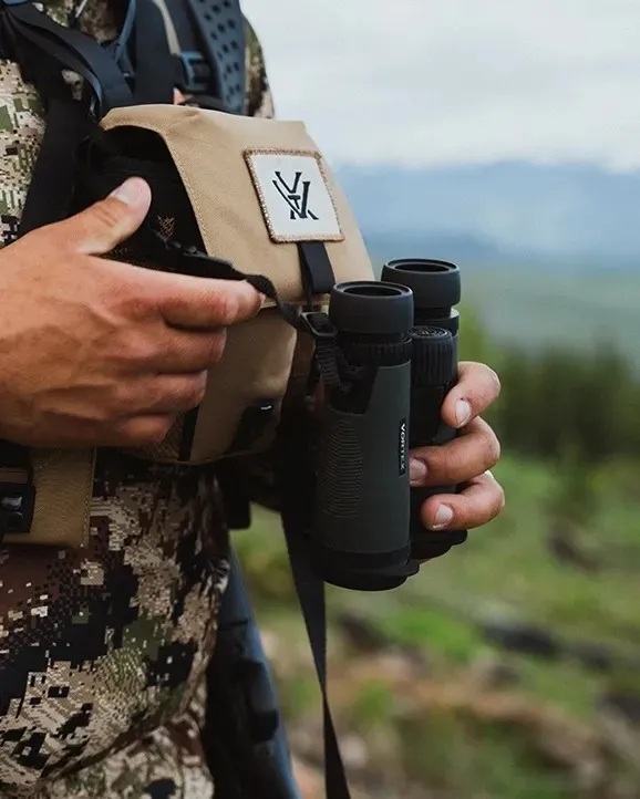 Vortex official | ecec9675512f9571 | Diamondback HD 8x42