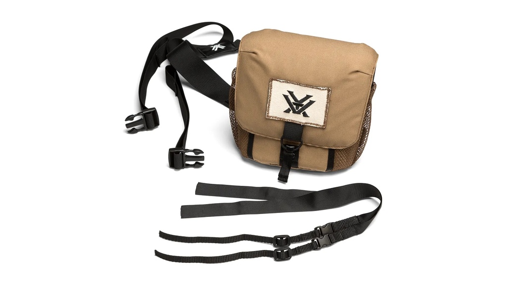 Vortex official | c7ad51ac67303151 | GlassPak™ Binocular Harness
