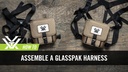 Vortex official | 3bbf96f49d31c867 | GlassPak™ Binocular Harness