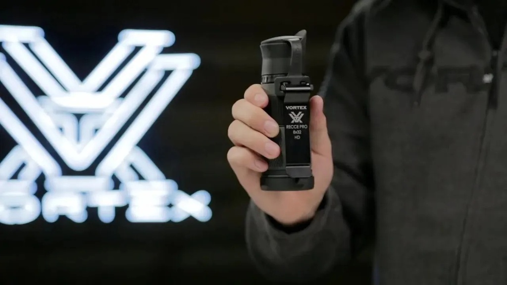Vortex official | 931e60087993ae23 | Recce Pro HD 8x32