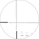 Vortex official | ddab4e738a23804b | Recce Pro HD 8x32 Reticle Image