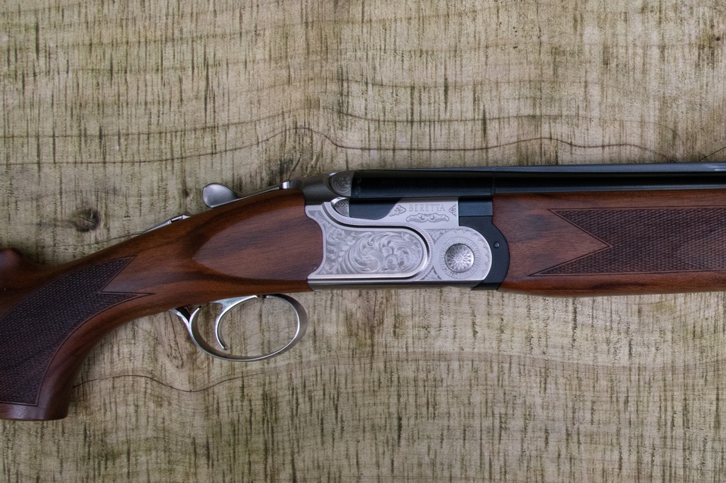 Beretta 690 - 12 Bore