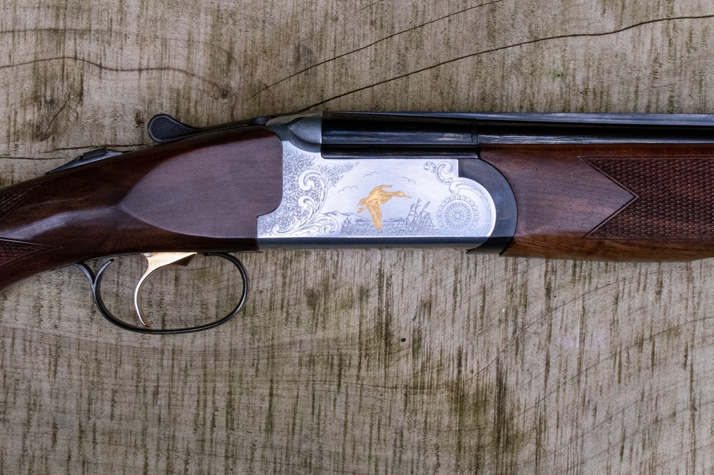 Lincoln Premier - 28 Bore