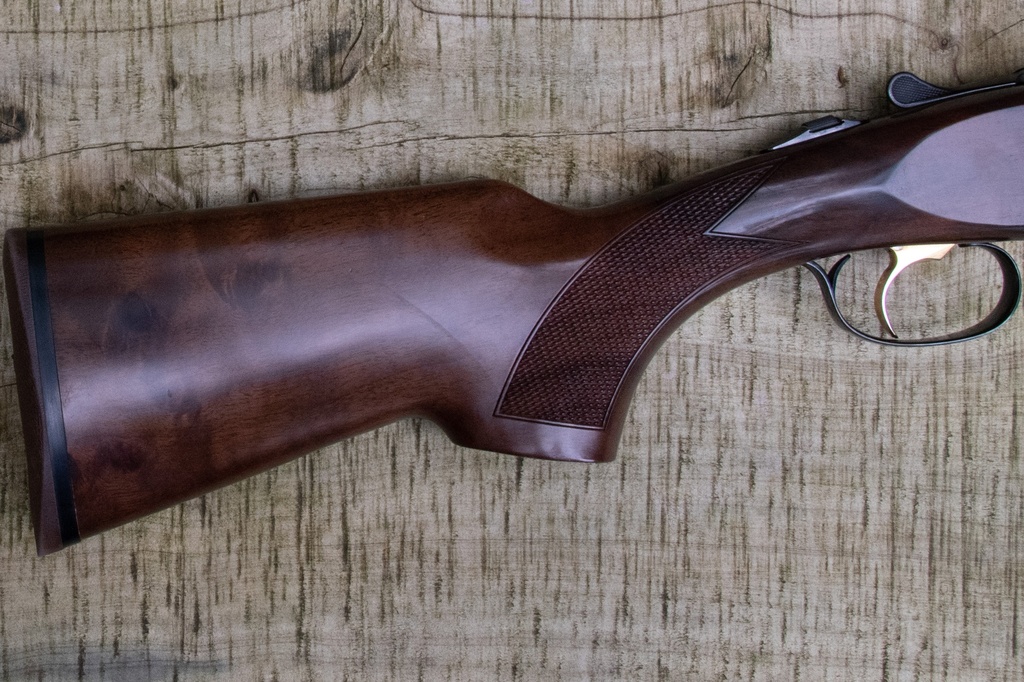 Lincoln Premier - 28 Bore