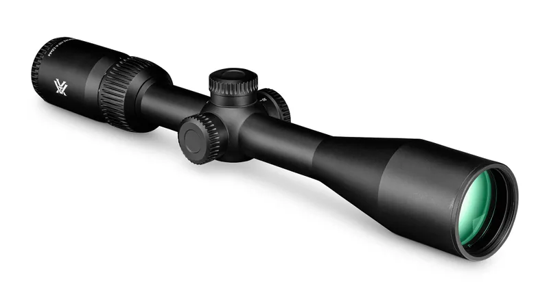 Vortex Crossfire HD 4-12x44 image 3