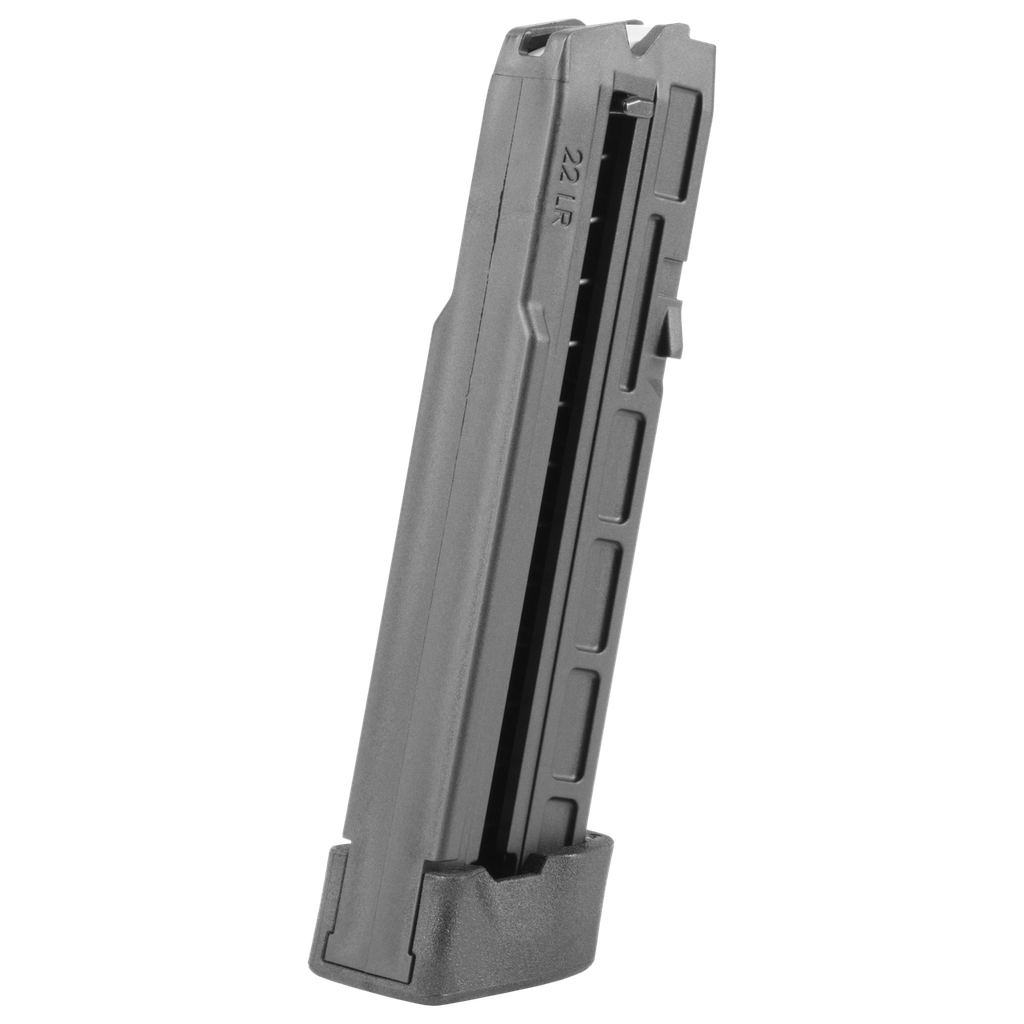 Smith & Wesson M&P 22X Magazine - Side View