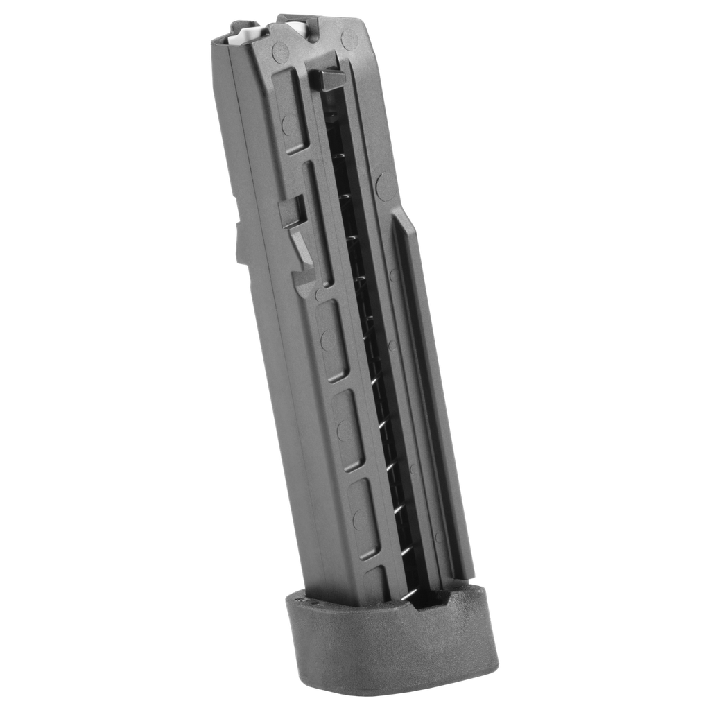 Smith & Wesson M&P 22X Magazine - Rear View