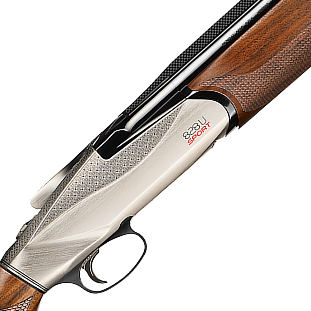 Benelli 828 U image 4