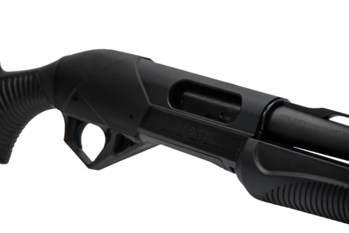 Benelli Supernova