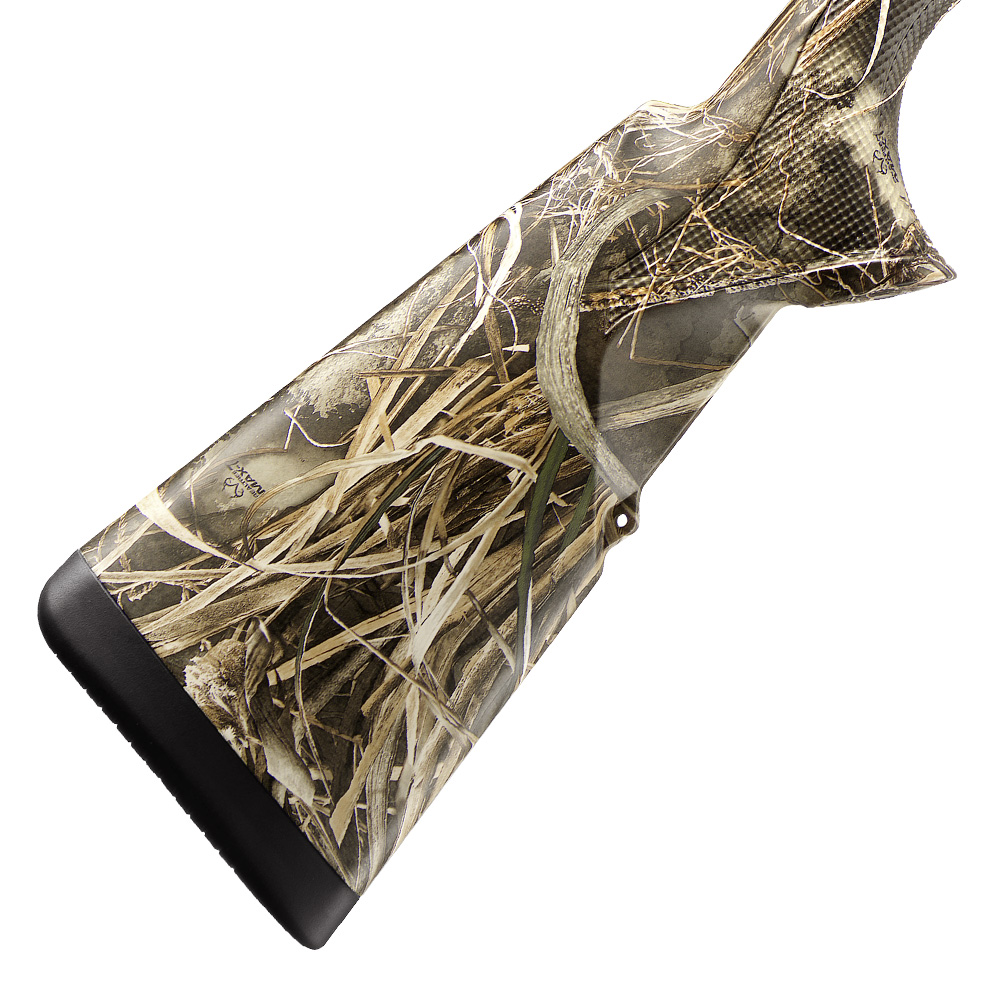 Benelli M2 Camo Max7 image 3